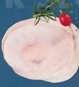 Kuracia šunka Kniežacia