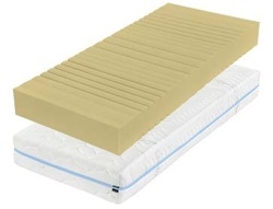 Matrac SOL II