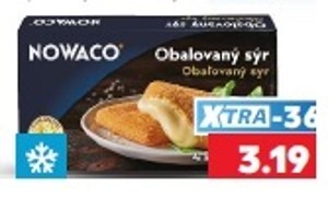 Nowaco Syr