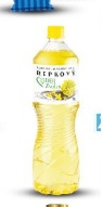 Bell Zvolen Repkový olej