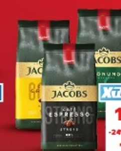 Jacobs Instantná káva