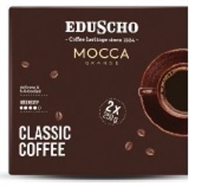 Eduscho Mletá káva
