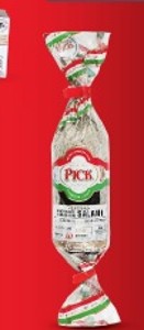 Pick Zimná saláma