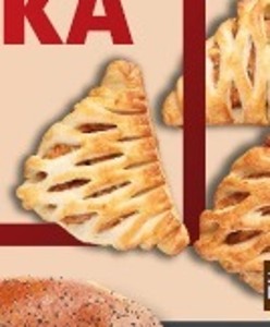 Pizzová taštička