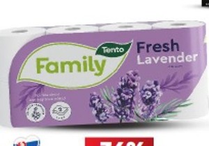 Tento Toaletný papier
