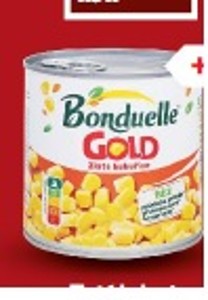 Bonduelle Kukurica