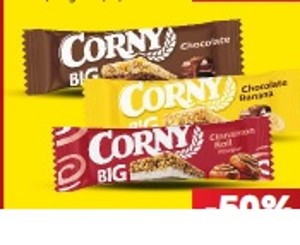 Corny Big Tyčinka