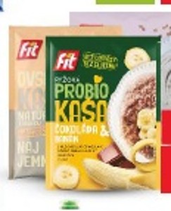 Fit Sypká zmes z obilnín na prípravu bezgluténovej kaše