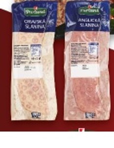 Le&Co Oravská slanina
