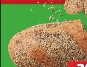 PEMA BIO Viaczrnný chlieb