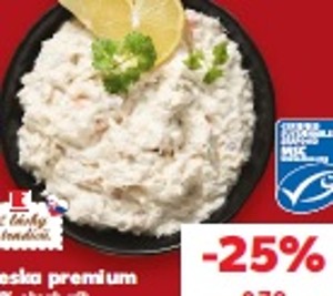 Z lásky k tradícii Treska