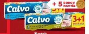 Calvo Tuniak