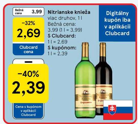 Nitrianske knieža 1l