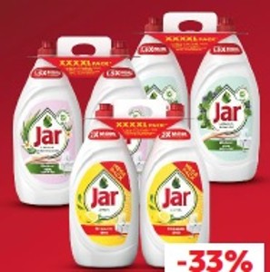 Jar Prostriedok na riad