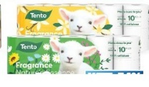 Tento Toaletný papier