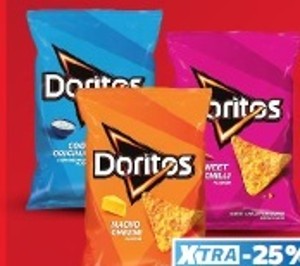 Doritos Tortillas chips