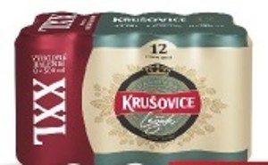 Kelt Svetlé pivo v akcii