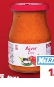 K-Classic Ajvar