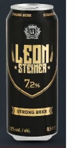 Leonsteiner Špeciálny ležiak
