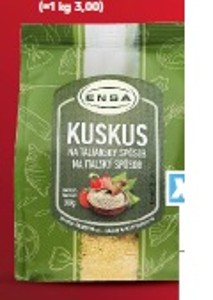 Dr.Ensa Kuskus
