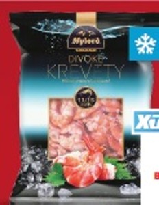 Deutsche See Party Krevety