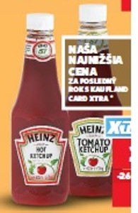 Heinz Kečup