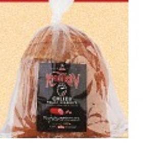 Kváskový chlieb Kmotrov v akcii