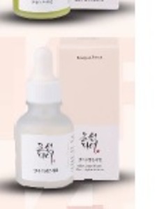Beauty of Joseon Upokojujúce sérum