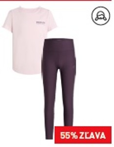 Dievčenský set »Cecib V & Oloe«