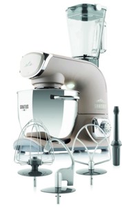 KUCHYNSKÝ ROBOT ETA GRATUS EVO SMART ETA102890025