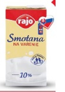 Rajo Smotana v akcii