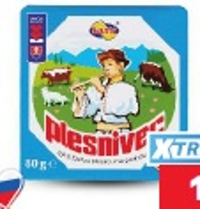 Tami Plesnivec Plesňový syr