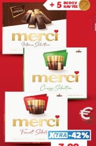 Merci Dezert