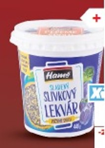 Hamé Lekvár