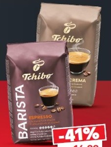 Tchibo Zrnková káva