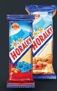 Sedita Horalky Oblátka