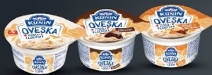 Kunín Oveska ovsený ml. výrobok