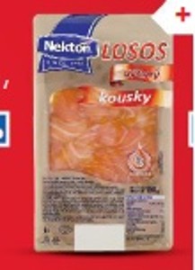 Nekton Losos