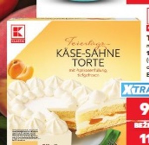 K-Classic Torta