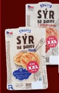 MADETA Syr na panvicu