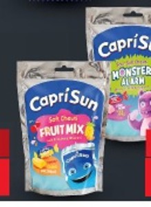 Capri Sun Žuvacie cukríky