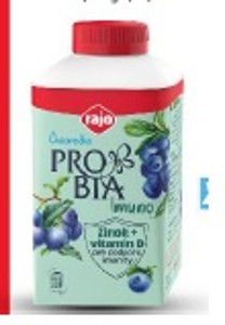 Rajo Probia Jogurtový nápoj