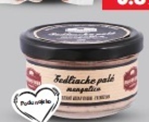 Farma mangalica Sedliacke paté