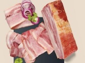 Kráľovská slanina