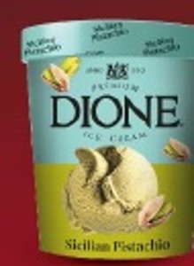 Dione Mrazený krém