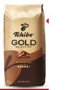 Tchibo Zrnková káva