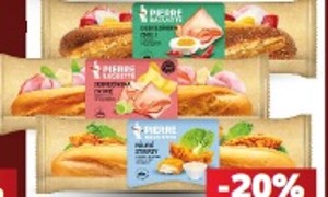FR2 Pierre Baguette Bageta