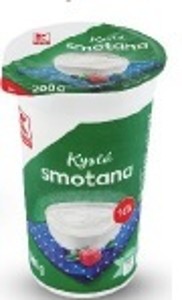 K-Classic Kyslá smotana