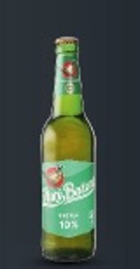 Zlatý Bažant Svetlé pivo