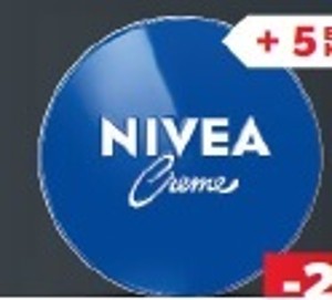 Nivea Univerzálny krém